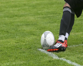 Portiere 13enne picchiato, squalifica per lui e avversario